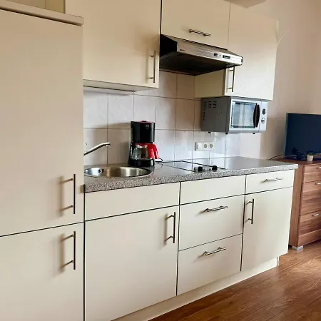 Appartement Karawankenblick