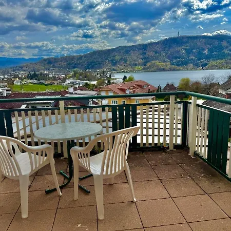 Karawankenblick Appartement
